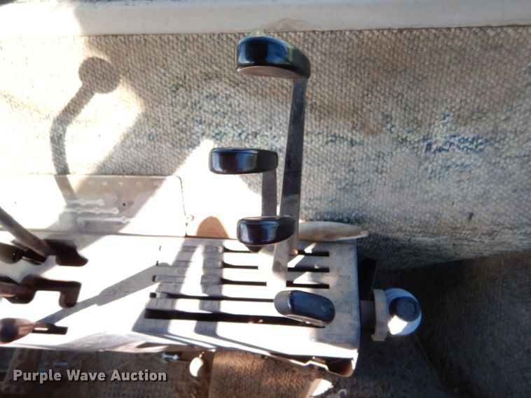 image for item LS9182 1974 John Deere 4430  tractor