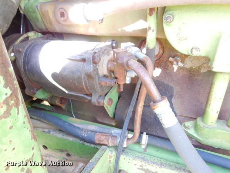 image for item LS9182 1974 John Deere 4430  tractor