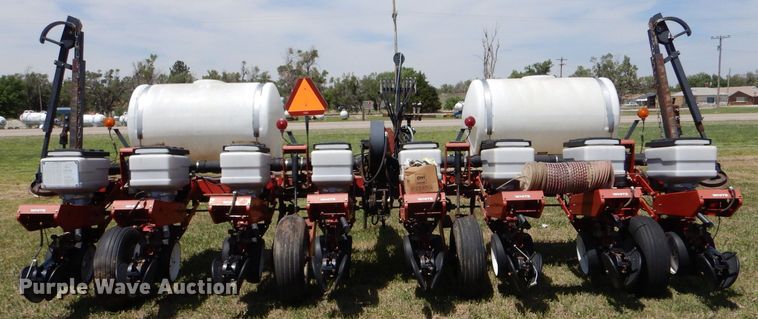 image for item LS9186 White 6108  planter