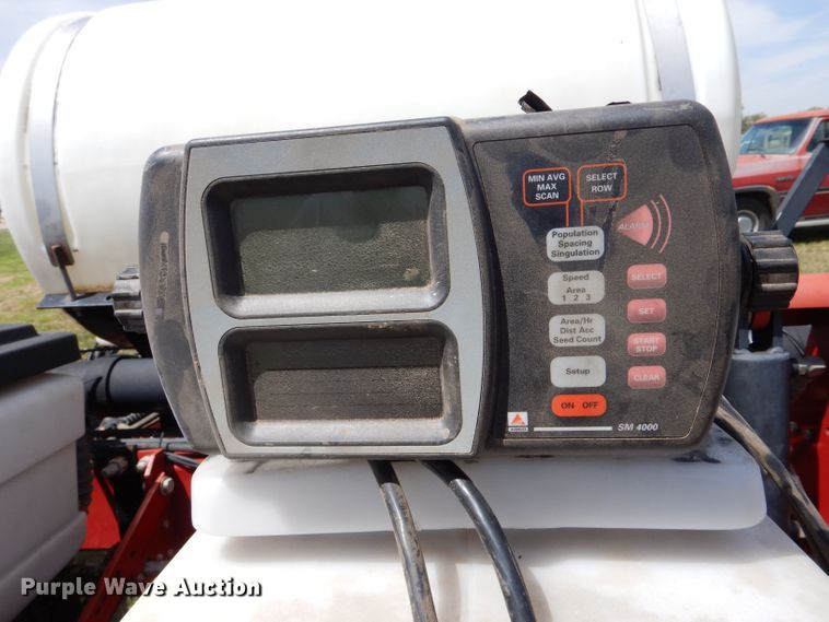 image for item LS9186 White 6108  planter