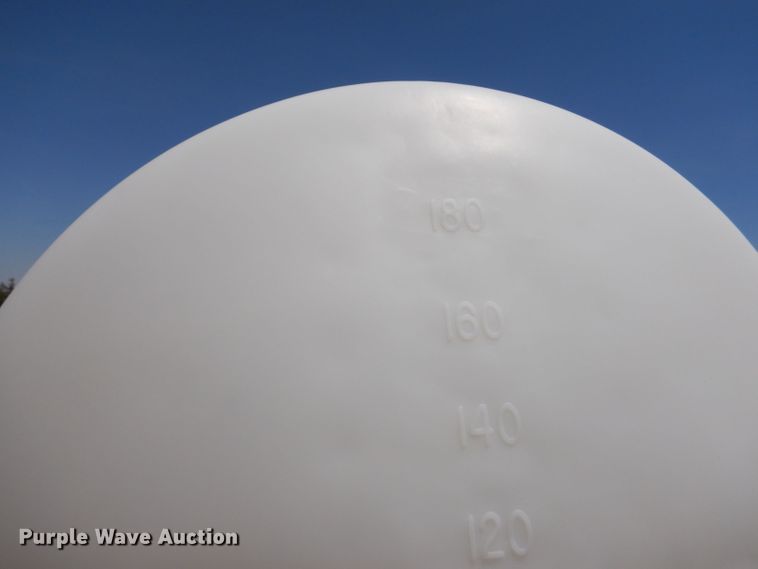 image for item LS9186 White 6108  planter