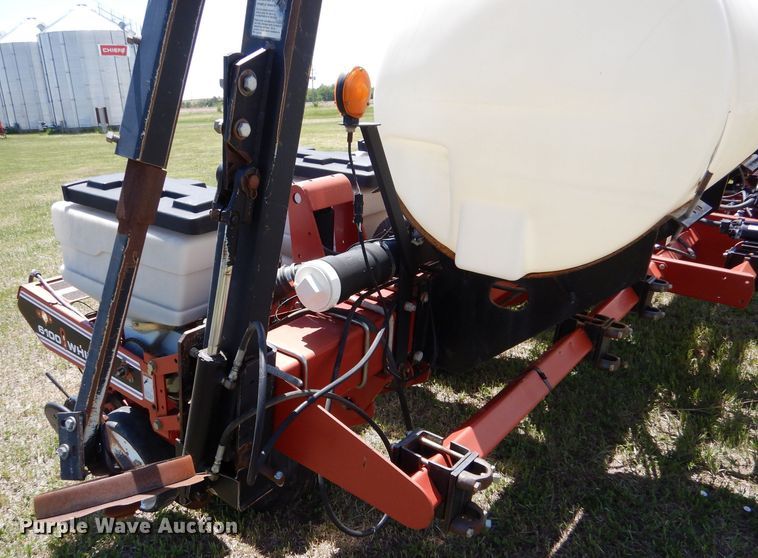 image for item LS9186 White 6108  planter