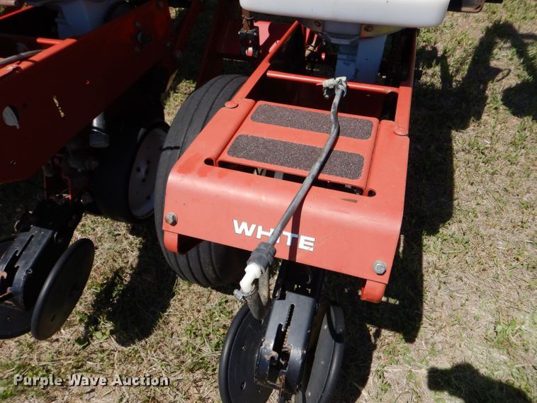 image for item LS9186 White 6108  planter