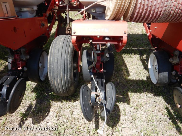 image for item LS9186 White 6108  planter