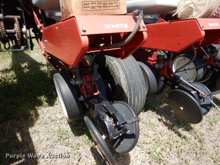 image for item LS9186 White 6108  planter