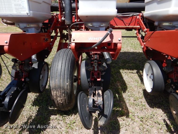 image for item LS9186 White 6108  planter