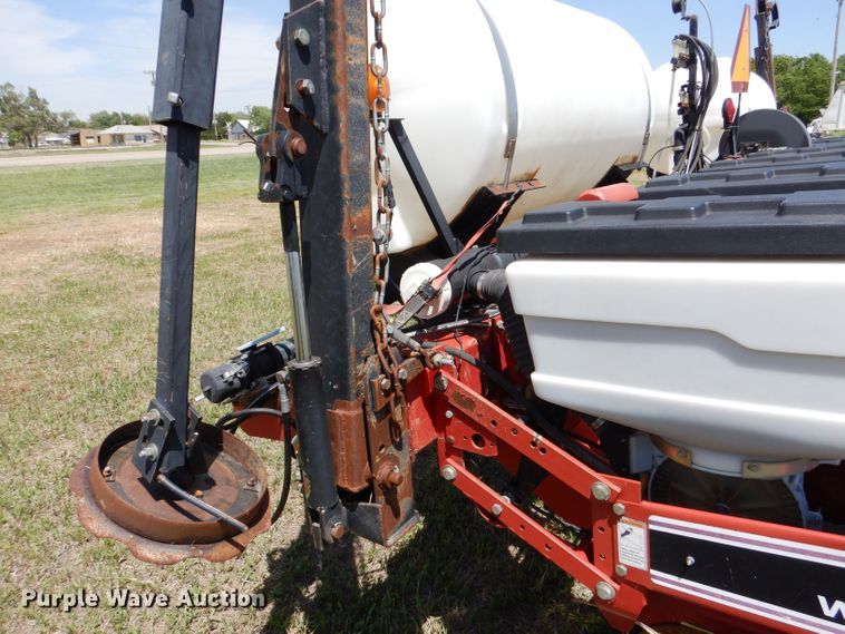 image for item LS9186 White 6108  planter