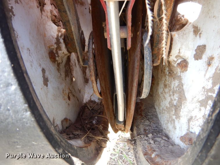 image for item LS9186 White 6108  planter