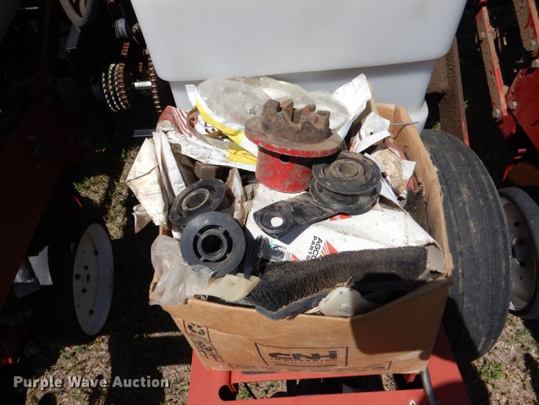 image for item LS9186 White 6108  planter