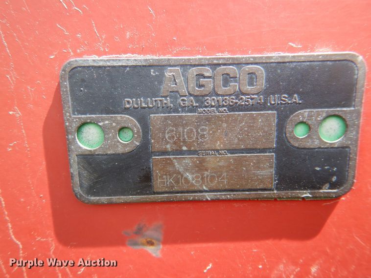 image for item LS9186 White 6108  planter