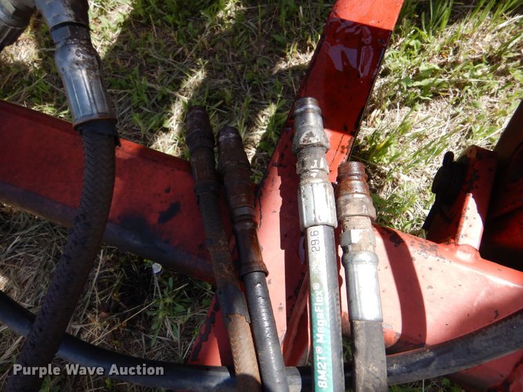 image for item LS9187 Sunflower 1232-32  double off-set disk