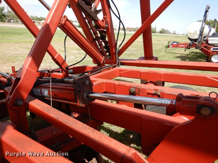 image for item LS9187 Sunflower 1232-32  double off-set disk