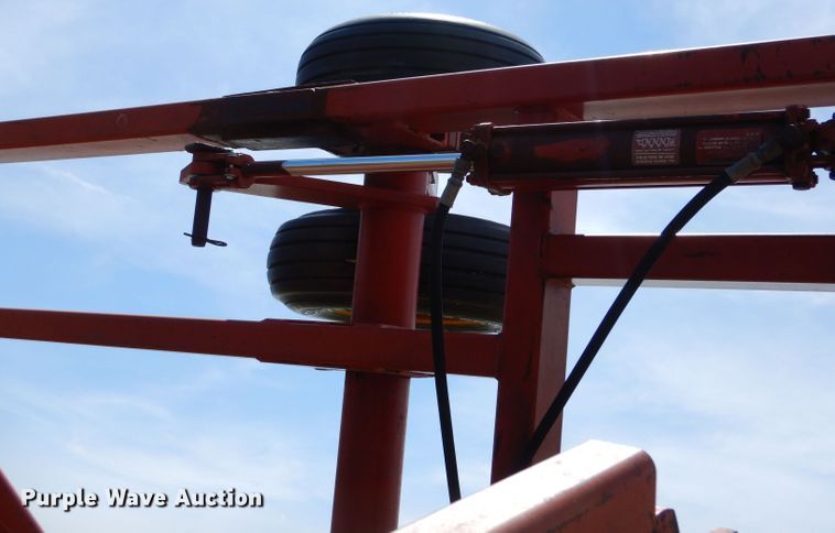 image for item LS9187 Sunflower 1232-32  double off-set disk