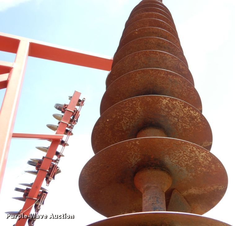 image for item LS9187 Sunflower 1232-32  double off-set disk