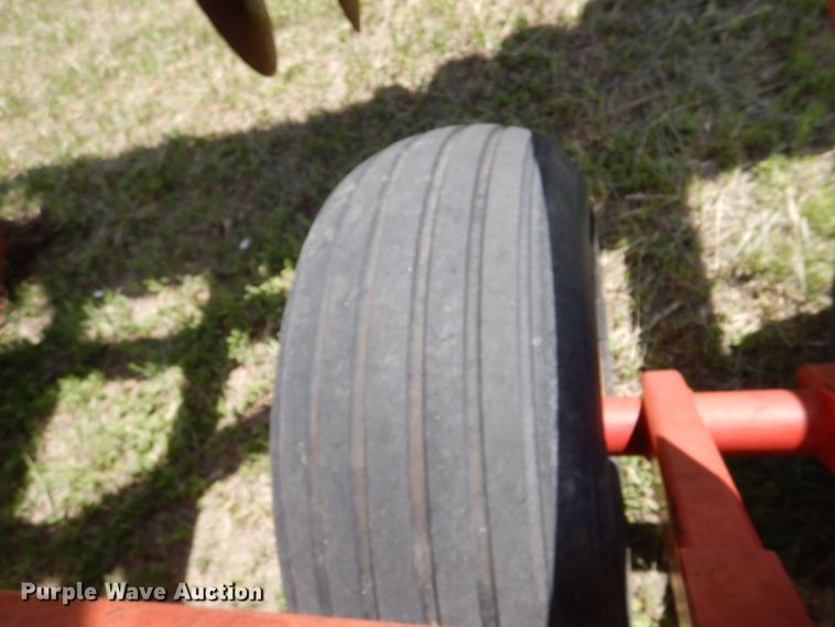 image for item LS9187 Sunflower 1232-32  double off-set disk