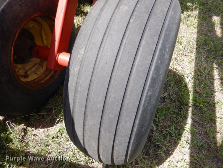 image for item LS9187 Sunflower 1232-32  double off-set disk