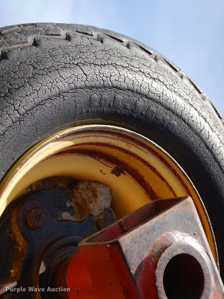 image for item LS9187 Sunflower 1232-32  double off-set disk