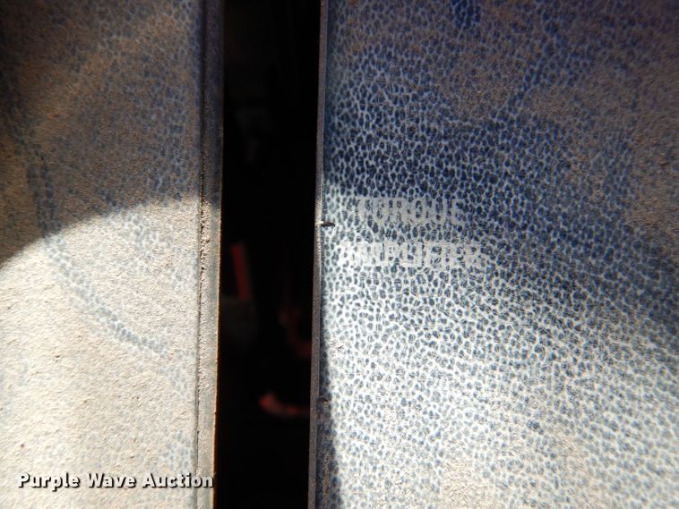 image for item LS9192 1978 International F1086  tractor