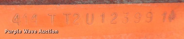 image for item LS9192 1978 International F1086  tractor