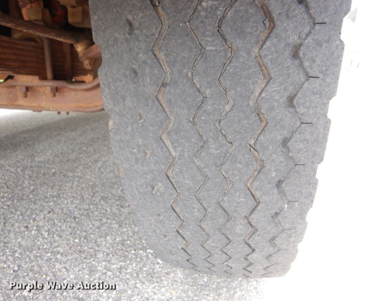 image for item LS9212 1970 Chevrolet C50  grain truck