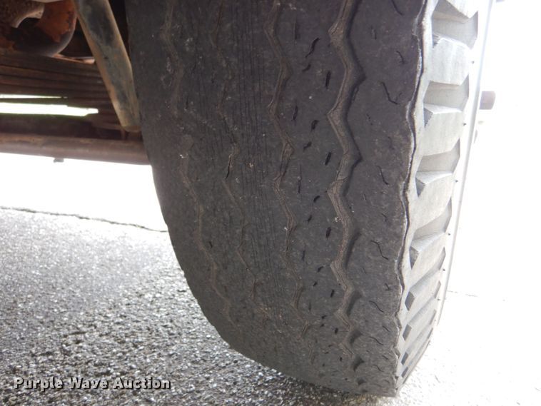 image for item LS9212 1970 Chevrolet C50  grain truck