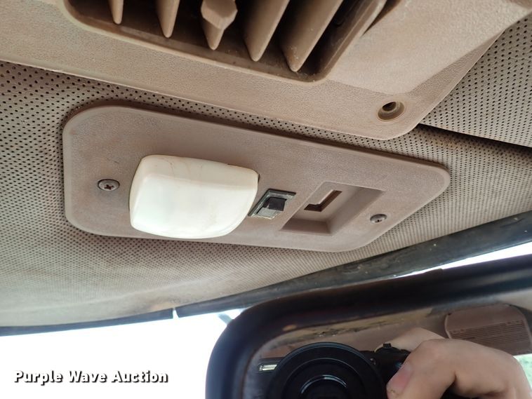 image for item MF9508 1983 John Deere 4650  tractor