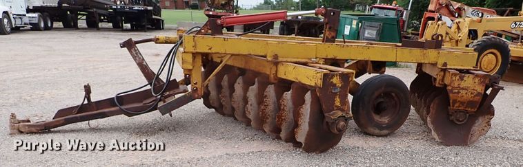 image for item MF9509 Rome  off-set disk