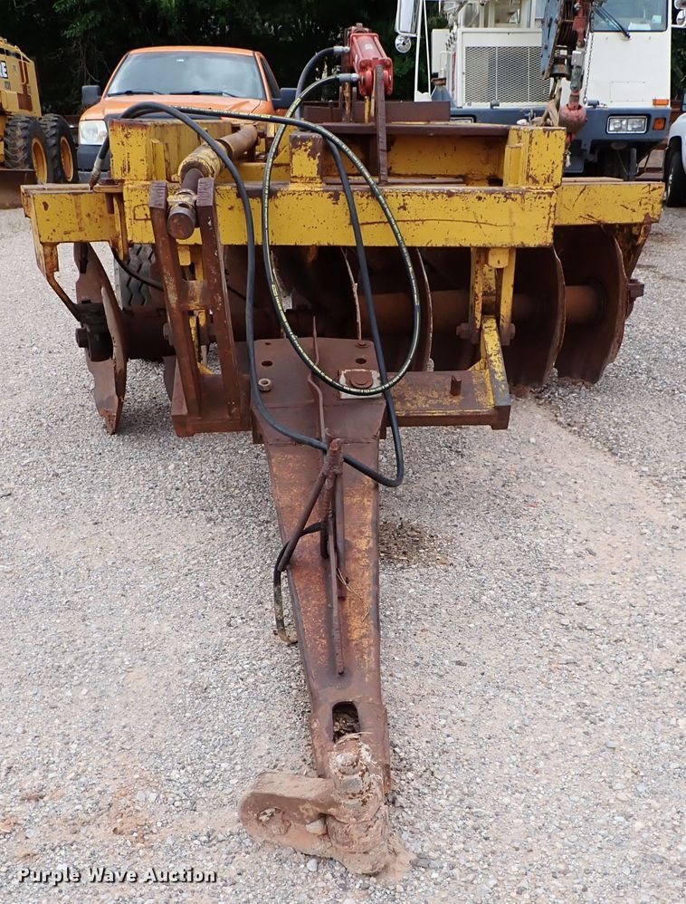 image for item MF9509 Rome  off-set disk