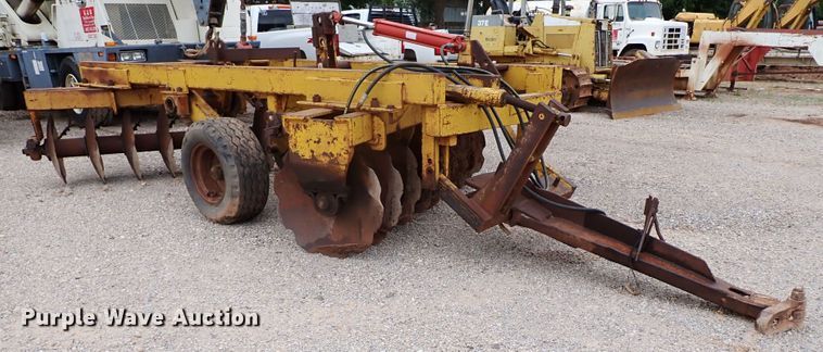 image for item MF9509 Rome  off-set disk