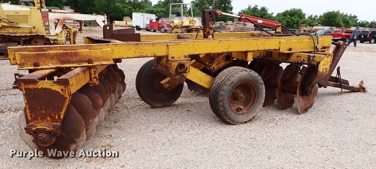 image for item MF9509 Rome  off-set disk