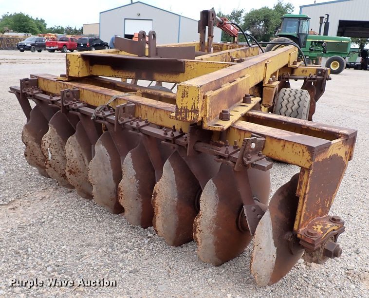 image for item MF9509 Rome  off-set disk