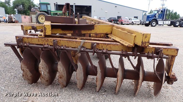 image for item MF9509 Rome  off-set disk