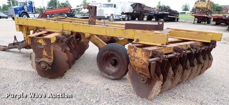 image for item MF9509 Rome  off-set disk