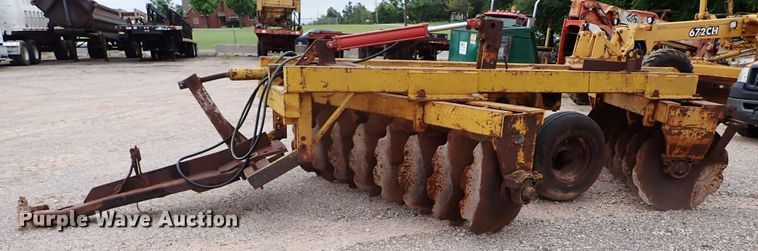 image for item MF9509 Rome  off-set disk