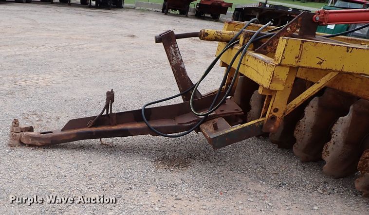 image for item MF9509 Rome  off-set disk