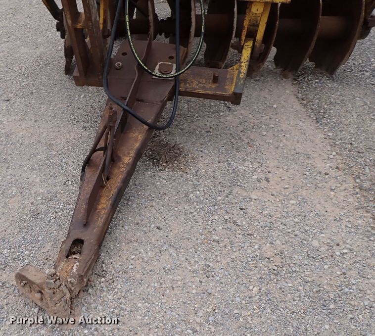 image for item MF9509 Rome  off-set disk