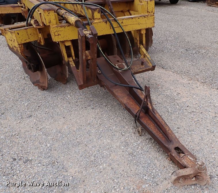 image for item MF9509 Rome  off-set disk