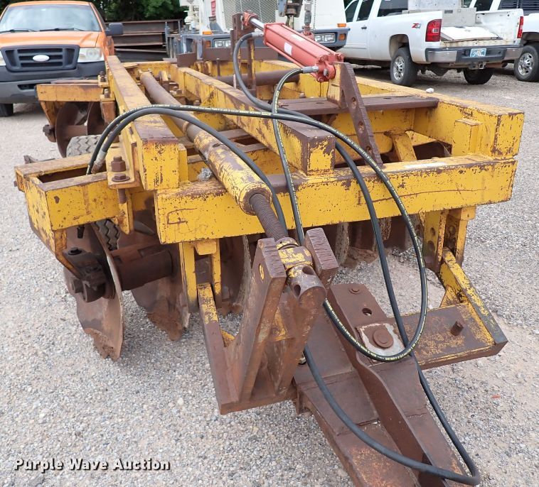 image for item MF9509 Rome  off-set disk