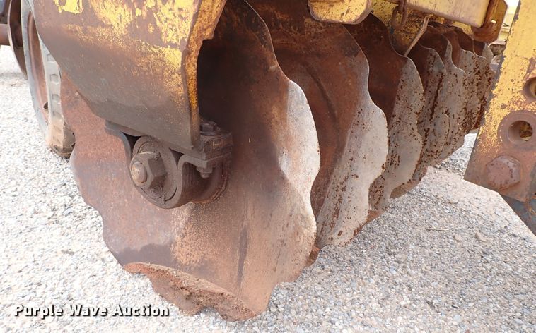 image for item MF9509 Rome  off-set disk