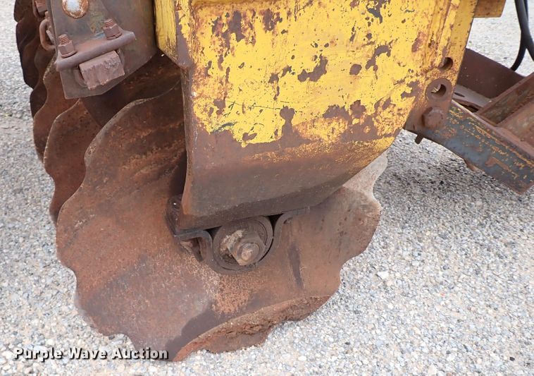 image for item MF9509 Rome  off-set disk