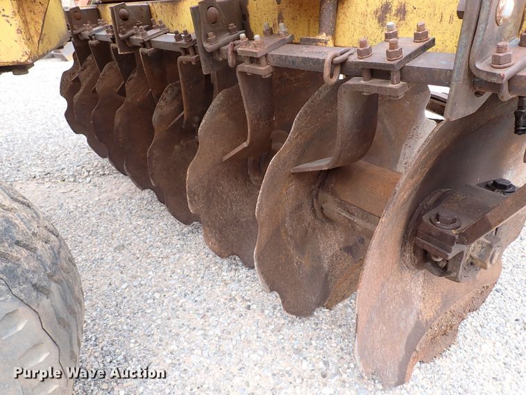 image for item MF9509 Rome  off-set disk