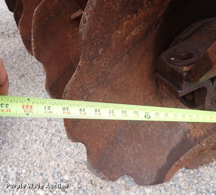 image for item MF9509 Rome  off-set disk