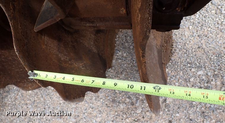 image for item MF9509 Rome  off-set disk