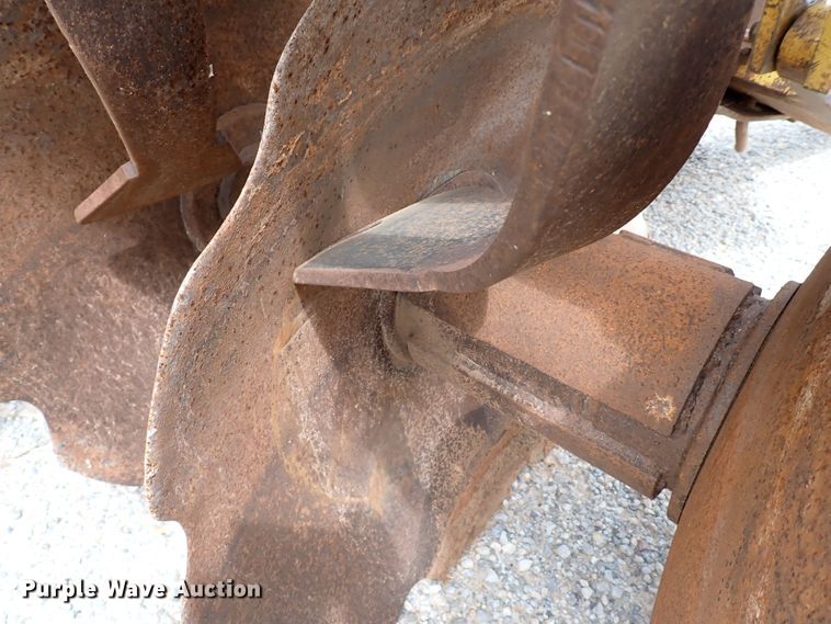 image for item MF9509 Rome  off-set disk