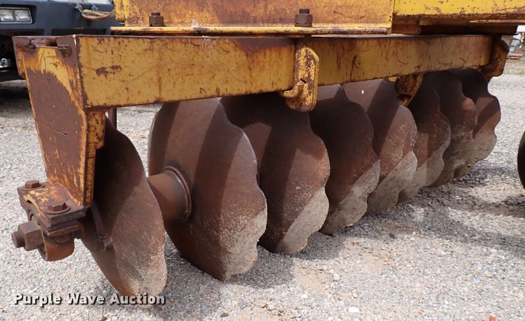 image for item MF9509 Rome  off-set disk