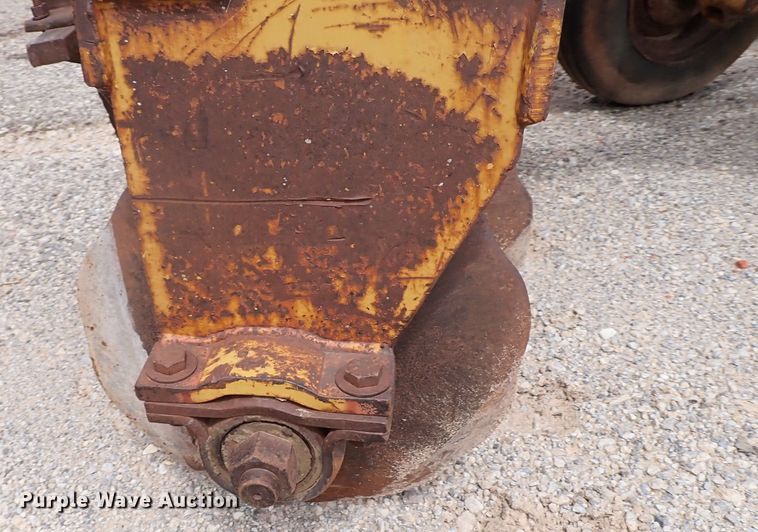 image for item MF9509 Rome  off-set disk