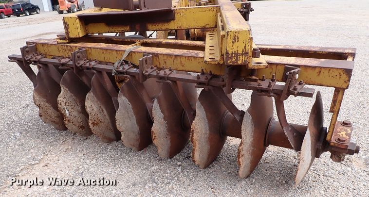 image for item MF9509 Rome  off-set disk