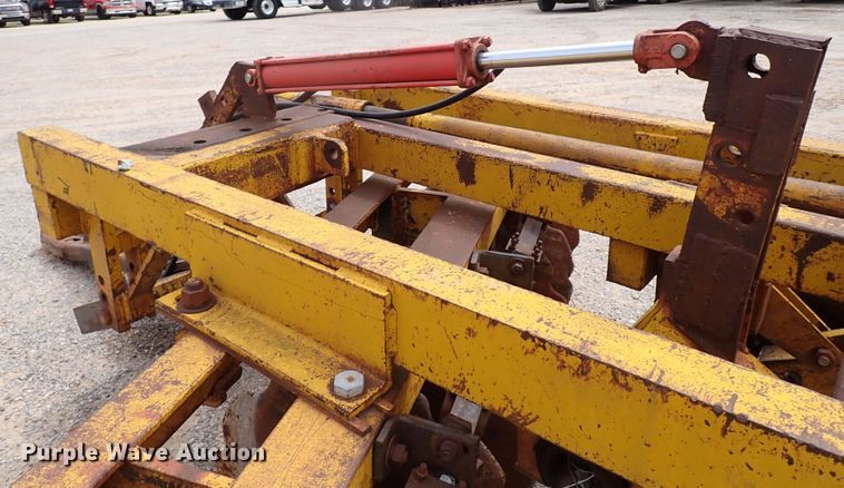 image for item MF9509 Rome  off-set disk