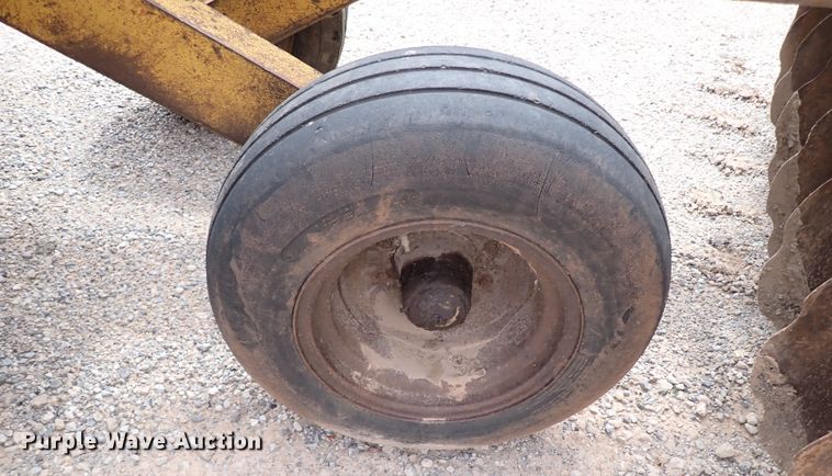 image for item MF9509 Rome  off-set disk