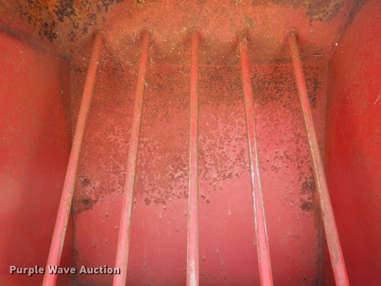 image for item MU9611 (5) Apache HHR3 feeders